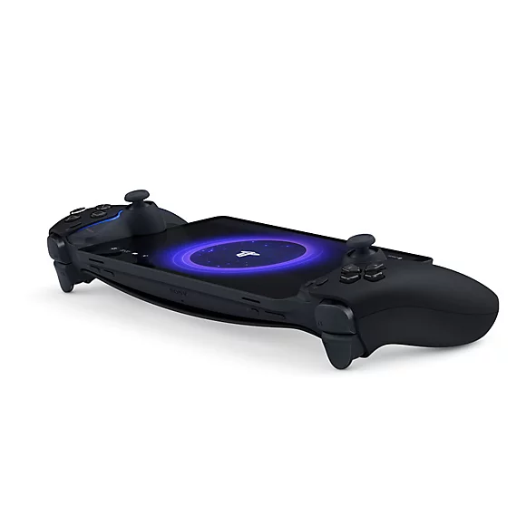 PlayStation 5 Portal Remote Player (PS5) - Black PlayStation 5 Portal Remote Player (PS5) - Black